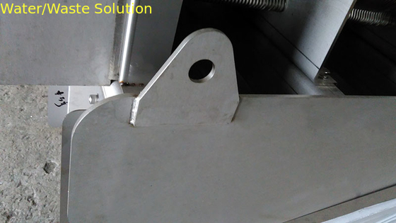 High Level Tough Multi-pal 	screw press dewatering machine