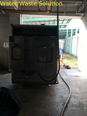 Continueous  Steam  sludge drying machine/High Quality Commercial And Industrial Types Used Stainless Steel Waste Sludge